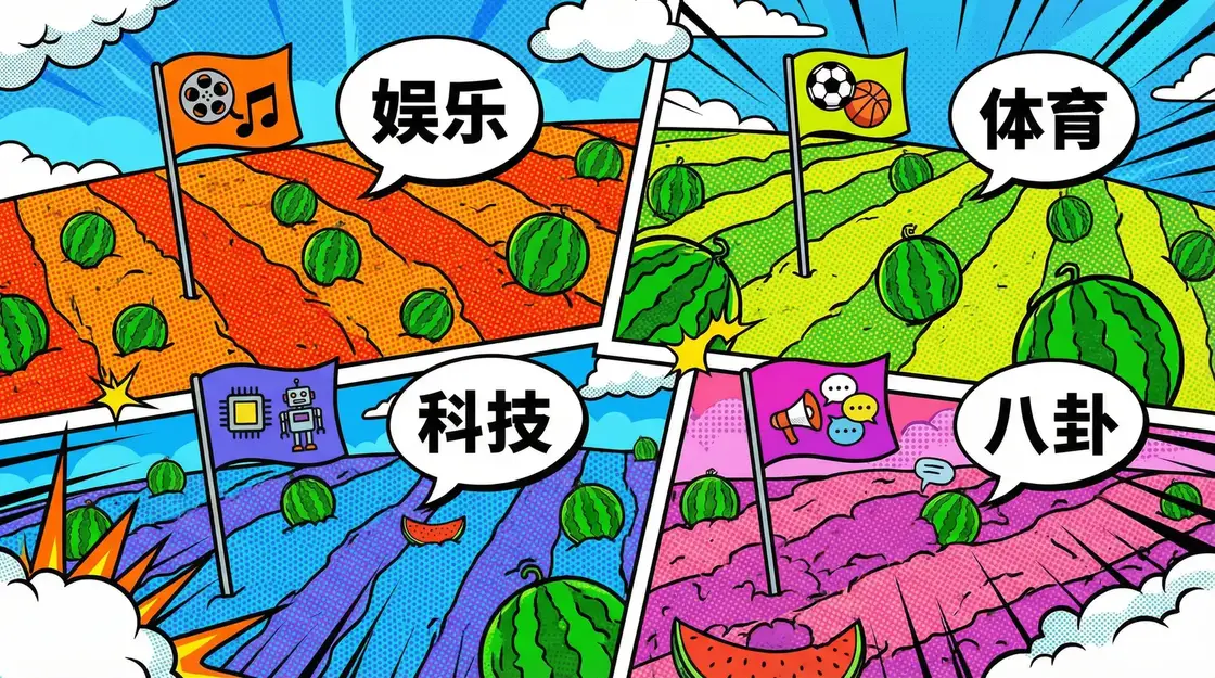 第四色人阁 娱乐瓜田分类